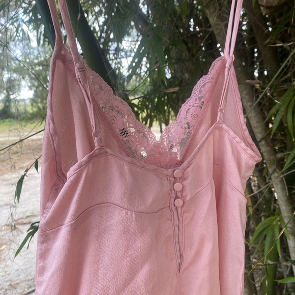 VS Silk Babydoll 💘 - Picture 6 of 12